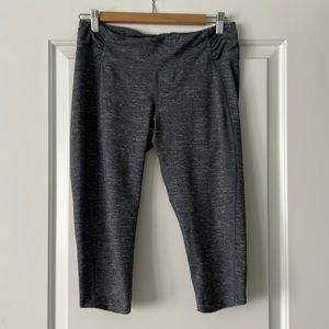 Mountain Hard Wear Cropped Pants